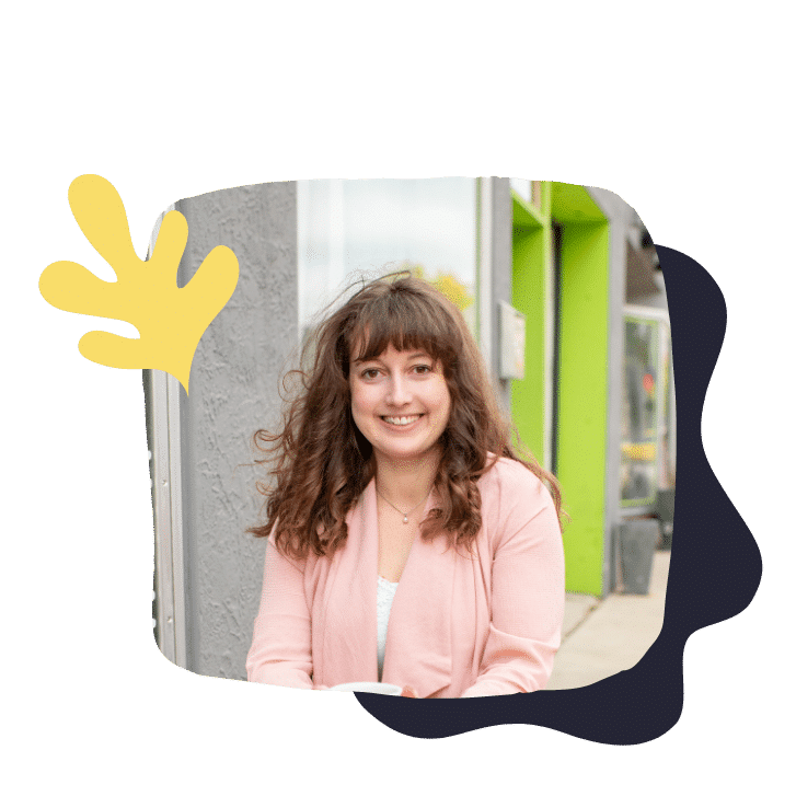 Photo of Megan Raposa from Sioux Falls Simplified