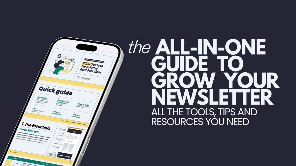 EnergeticCity.ca website on a laptop mockup powered by Indiegraf