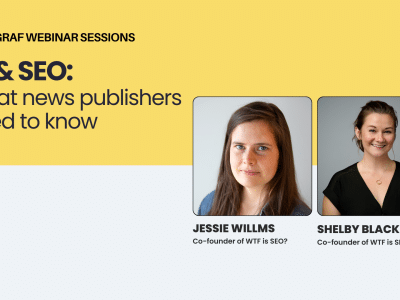 AI and SEO with WTF is SEO?